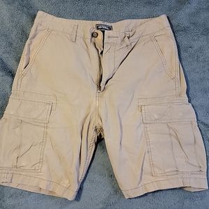 Cargo shorts
